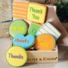 World Of Thanks Cookies 2 World Of Thanks Cookies -Gift Shop 11917 World Of Thanks Cookies P