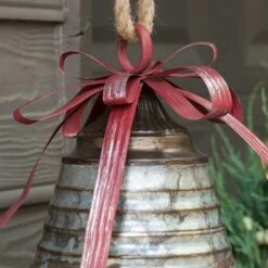 Grande Holiday Bell -Gift Shop 12113 Grande Holiday Bell alt 3 P