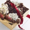 Lots Of Little Holiday Chocolates -Gift Shop 1225 Lots of Little Holiday Chocolates P