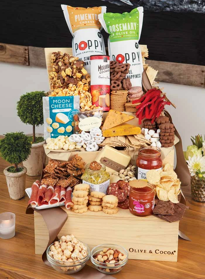 Grand Tastes For Everyone 3 Grand Tastes For Everyone