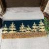 Nordic Nights Estate Mat -Gift Shop 16659 Nordic Nights Estate Mat A P