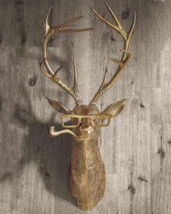 Sir Reginald Deer Wall Art