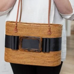 Jacqueline Handbag -Gift Shop 18262 Jacqueline Handbag ALT 01 P