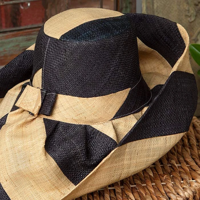 Rodeo Drive Sun Hat 4 Rodeo Drive Sun Hat - Image 2