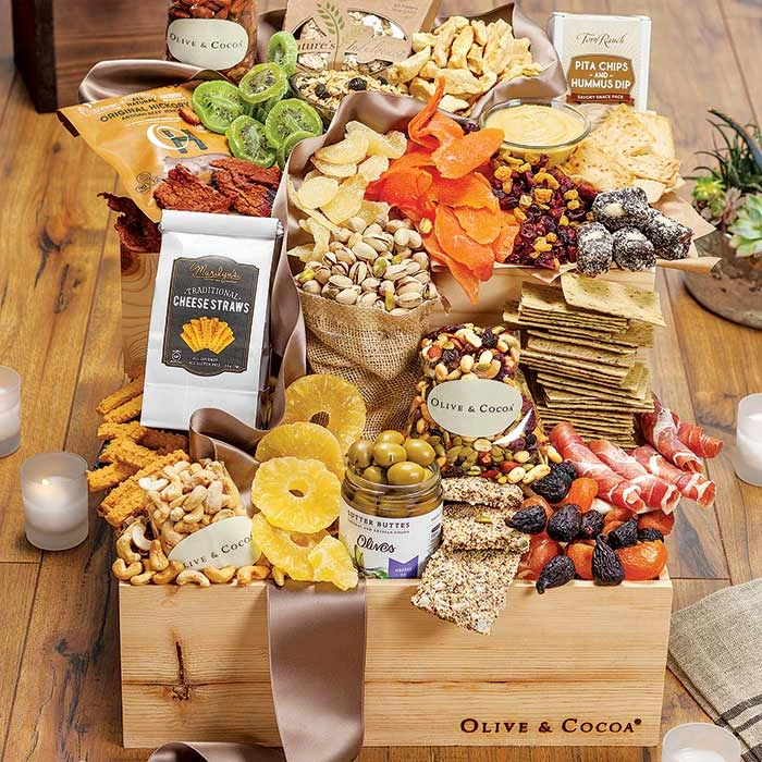 Bountiful Harvest Crate 3 Bountiful Harvest Crate