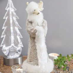 Buchanan Woodland Buck