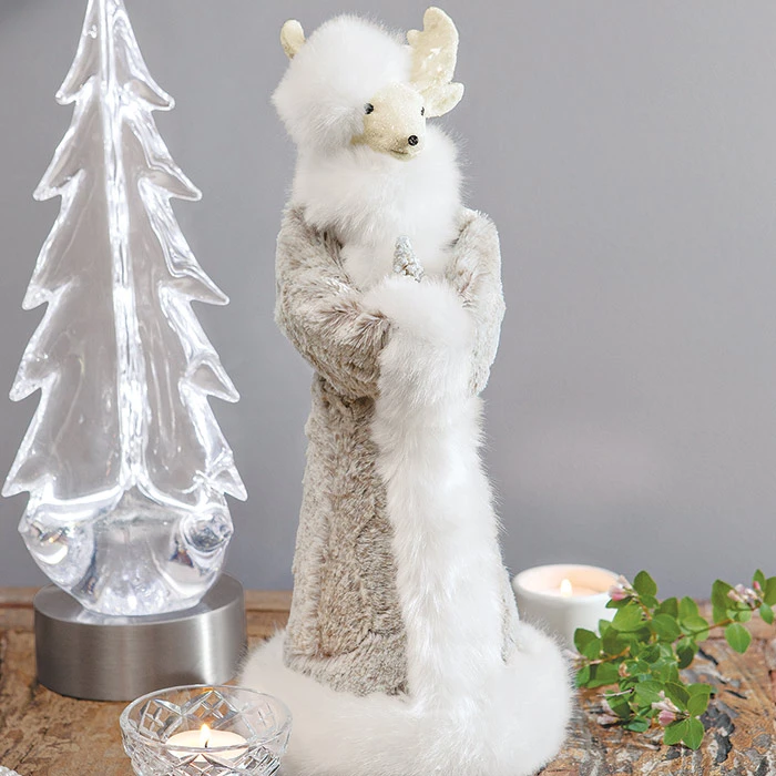 Buchanan Woodland Buck 3 Buchanan Woodland Buck