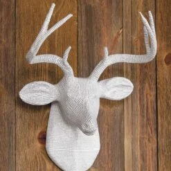 Royale Newsprint Stag