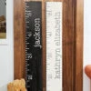 Personalized Growth Chart -Gift Shop 19383 Personalized Growth Chart P