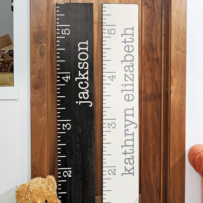 Personalized Growth Chart 3 Personalized Growth Chart