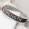 Strength Bracelet 1 Strength Bracelet -Gift Shop 19407 Strength Bracelet P b