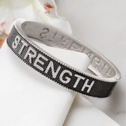 Strength Bracelet