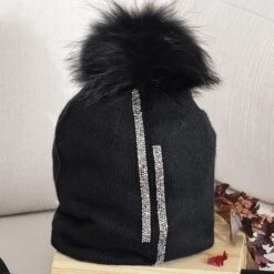 Après Cashmere Hat