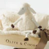 Lulu Lamb & Blankie 1 Lulu Lamb & Blankie -Gift Shop 2015 Lulu Lamb and Blankie e P