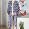 Tahoe Breeze Kimono -Gift Shop 21215 Tahoe Breeze Kimono P