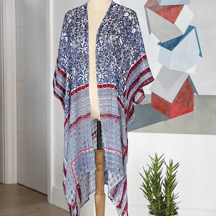 Tahoe Breeze Kimono 3 Tahoe Breeze Kimono