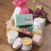 Bella Birthday Spa Crate 1 Bella Birthday Spa Crate -Gift Shop 21428 Bella Birthday Spa Crate P