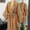 Couture Paisley Kimono 2 Couture Paisley Kimono -Gift Shop 21563 Couture Paisley Kimono P