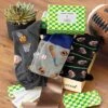 "Game On" Socks & Trivia 1 "Game On" Socks & Trivia -Gift Shop 21659 Game On Socks And Trivia P