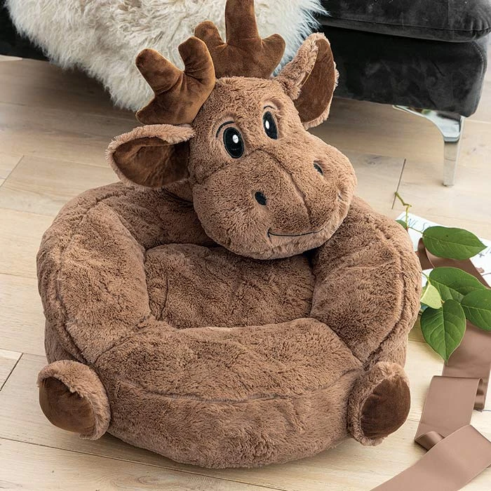 Montana Moose Kids’ Chair 3 Montana Moose Kids’ Chair