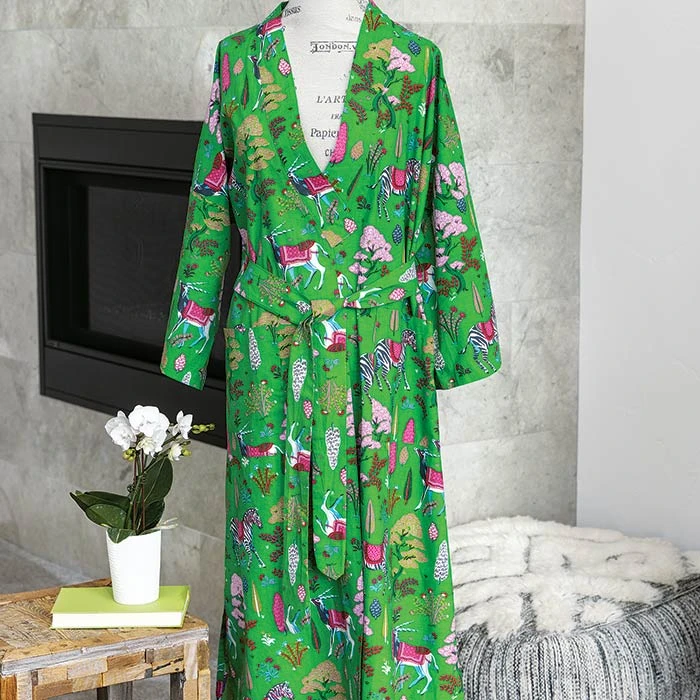 Enchanted Safari Robe 3 Enchanted Safari Robe