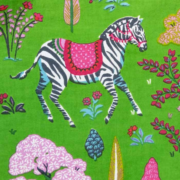 Enchanted Safari Robe 4 Enchanted Safari Robe - Image 2