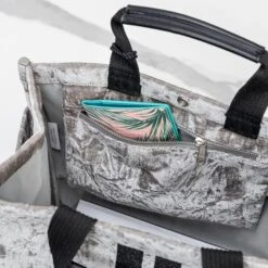 Velvet Crush Bag -Gift Shop 22316 Velvet Crush Bag ALT1 P