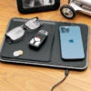Wireless Charging Tray -Gift Shop 22418 Wireless Charging Tray P