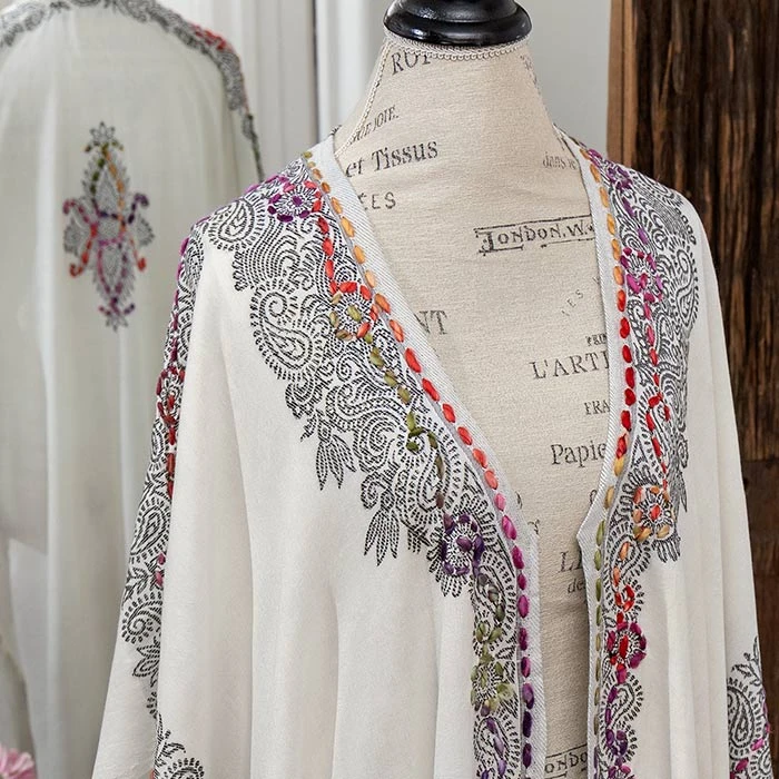 Anya Breeze Kimono 4 Anya Breeze Kimono - Image 2