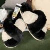Uptown Slippers & Lotion -Gift Shop 26918 26919 Uptown Slippers And Lotion P