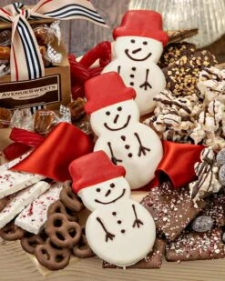 Winter Treats To Share -Gift Shop 26929 Winter Treats to Share Large Alt 02 P