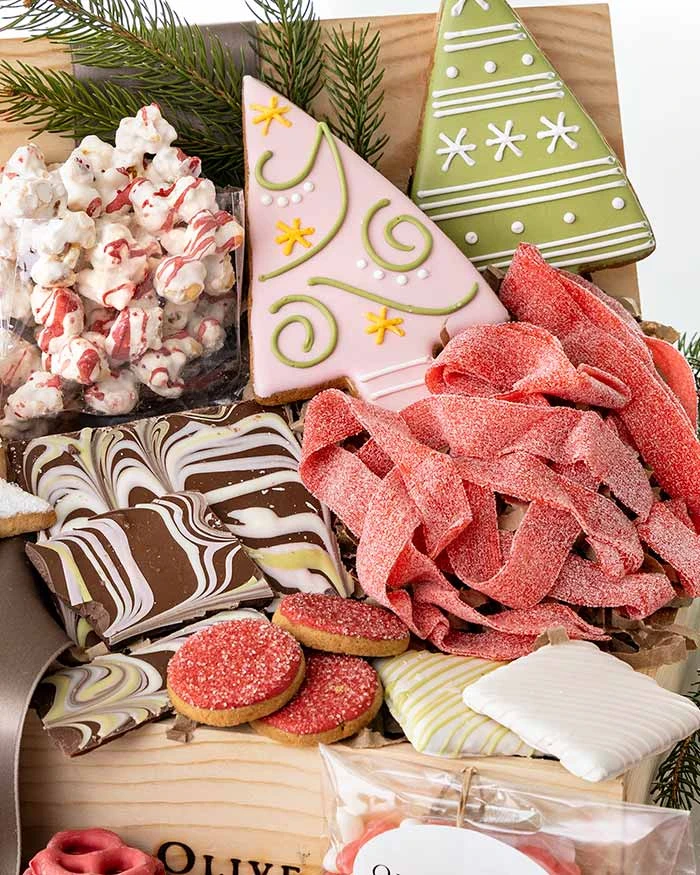 Woodland Treats 3 Woodland Treats - Image 2