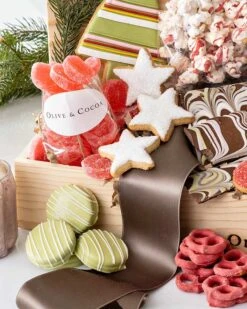 Woodland Treats 7 Woodland Treats -Gift Shop 26973 WOODLAND TREATS ALT 02 P