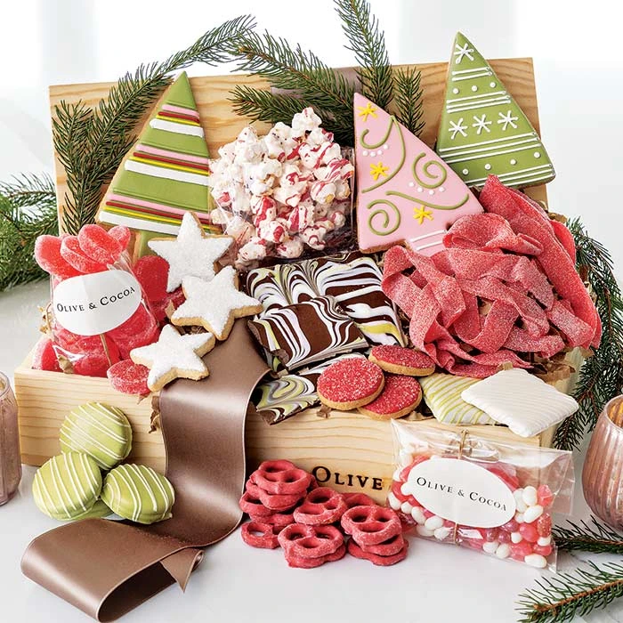 Woodland Treats 2 Woodland Treats