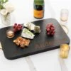 Personalized Noir Serving Tray 1 Personalized Noir Serving Tray -Gift Shop 27156 Personalized Noir Serving Tray 2023 P