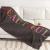 Simply Beautiful Scarf 1 Simply Beautiful Scarf -Gift Shop 27997 Simply Beautiful Scarf P