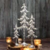 Arctic Lit Trees -Gift Shop 28521 Arctic Lit Trees P