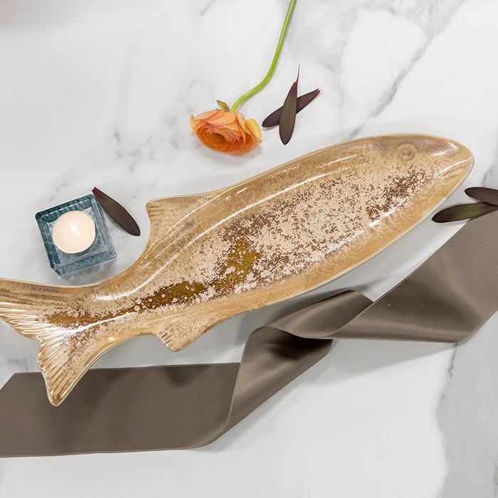 Salmon Platter & Appetizers 3 Salmon Platter & Appetizers - Image 2