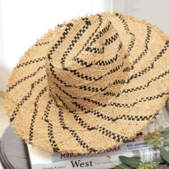 Monaco Sun Hat