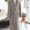 Turkish Spa Robe -Gift Shop 28924 Turkish Spa Robe P