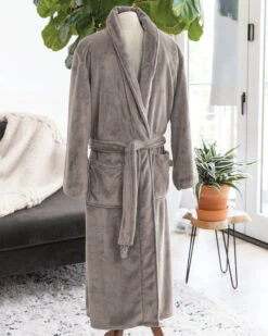 Turkish Spa Robe