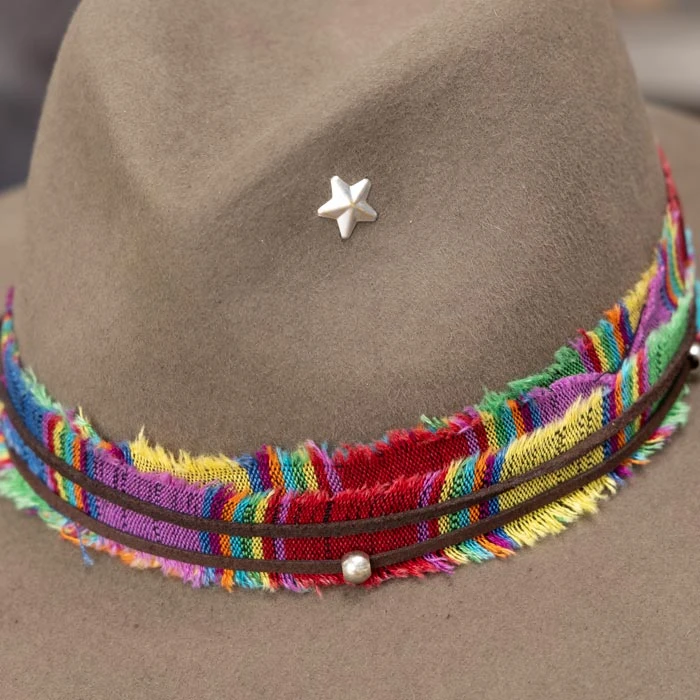 Mojave Wool Hat 4 Mojave Wool Hat - Image 2