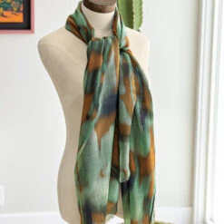 High Desert Scarf