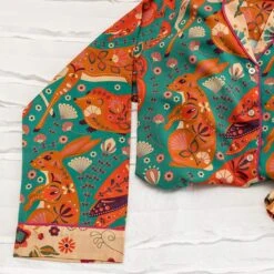 Twilight Forest Pajamas -Gift Shop 29088 Twilight Forest Pajamas ALT 01 P