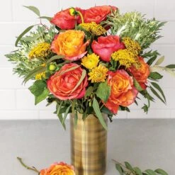 Terrace Garden Market Bouquet