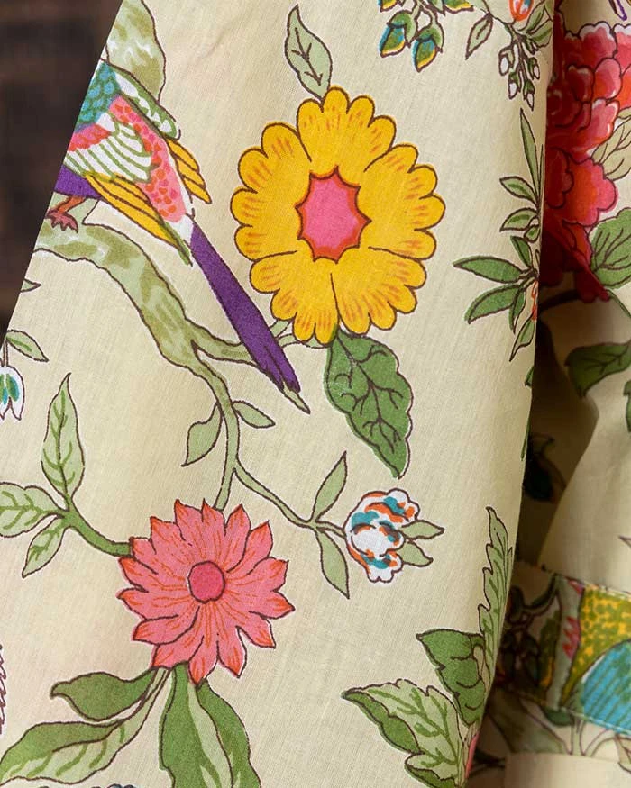 Songbird & Fleur Kimono 6 Songbird & Fleur Kimono - Image 4