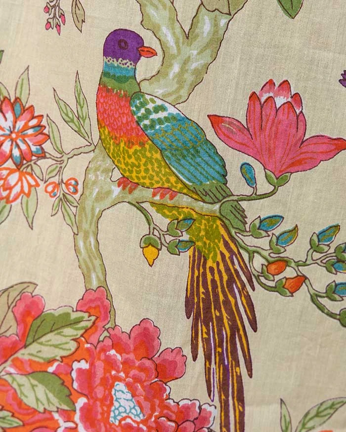 Songbird & Fleur Kimono 5 Songbird & Fleur Kimono - Image 3