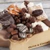 Chocolatier Sweets -Gift Shop 8025 Chocolatier Sweets P