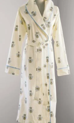 Queen Bee Robe