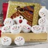 Snowballs & Storybook Play Set 1 Snowballs & Storybook Play Set -Gift Shop 9932 Snowballs And Storybook Play Set P